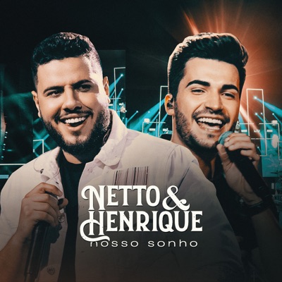 Treta (Ao Vivo) - Netto & Henrique & Hugo & Guilherme